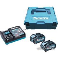 Аккумулятор с зарядным устройством Makita PSK MKP1G002 (40В/4 Ah + 40В)