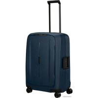 Чемодан-спиннер Samsonite Essens Midnight Blue 69 см