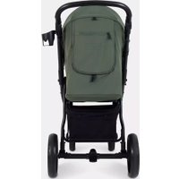 Коляска прогулочная «книга» Rant Basic Alpine 2026 RA450 (оливковый)