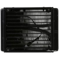 Кулер для процессора Thermaltake Water 3.0 Performer C + LNC (CLW0222-B)