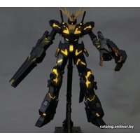 Сборная модель Bandai MG 1/100 RX-0 Unicorn Gundam 2 Banshee