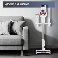 Пылесос Evolution Smart Clean VCF2613 Wet and Dry