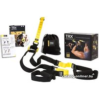 Петли TRX ZEZ Sport Про Пак X2D