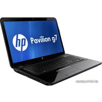 Ноутбук HP Pavilion g7-2361er (D2Z01EA)