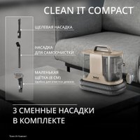 Пылесос Tefal Clean It IZ3010F0