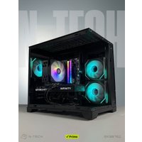 Компьютер N-Tech Prime BK98762