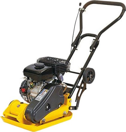 

Виброплита TOR T-80 Loncin 29155