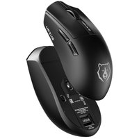 Игровая мышь URZUS Viper (черный)