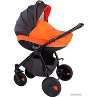 Универсальная коляска Tutis Zippy New (2 в 1)