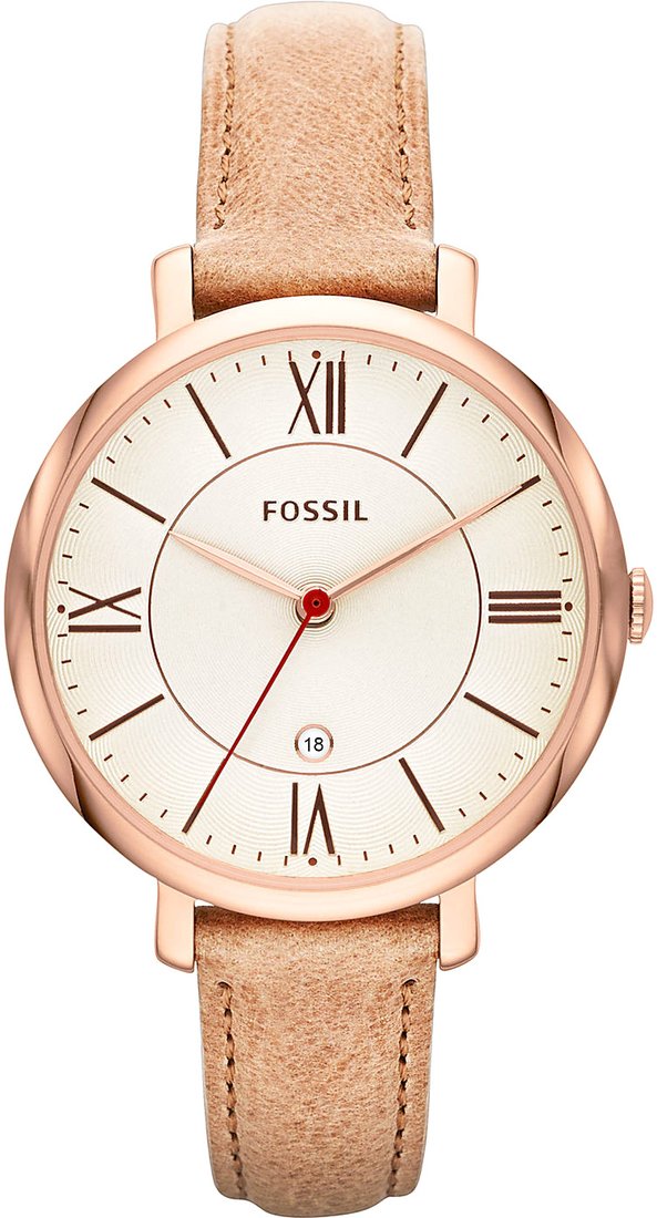 

Наручные часы Fossil ES3487