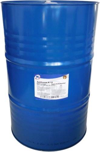 Антифриз Kuttenkeuler Antifreeze K12 200л
