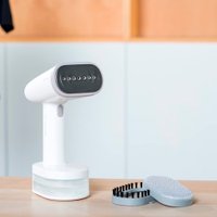 Отпариватель Black & Decker BXGS1600E