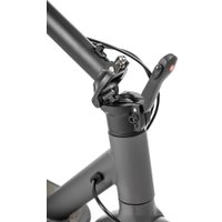 Электросамокат MyWay X4 (графит)