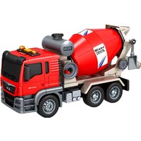 Бетономешалка JinJia Toys 666-12S