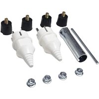 Бензиновый генератор Profipower БГ-4000Э