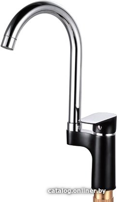 Смеситель Vieir V263521-C