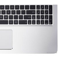Ноутбук ASUS A501LX-DM099H
