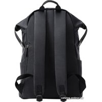 Городской рюкзак Ninetygo Lecturer (черный)