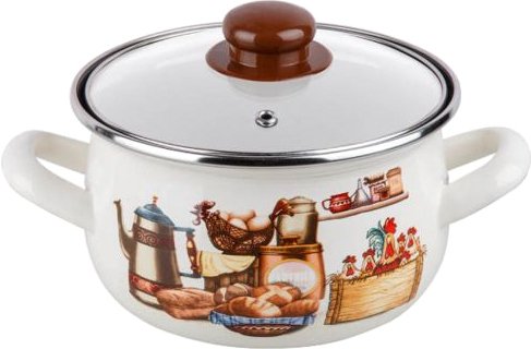 

Кастрюля Perfecto Linea Традиции 50-950929