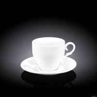 Набор чашек Wilmax WL-993009/6C