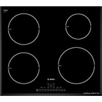 Варочная панель Bosch PIE651F17E