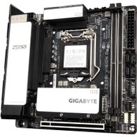 Материнская плата Gigabyte Z590I Vision D (rev. 1.0)