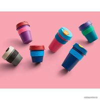 Многоразовый стакан KeepCup Original S Rowan 227мл (фиолетовый)