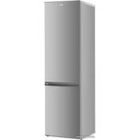 Холодильник Artel HD 345RN (нержавеющая сталь)