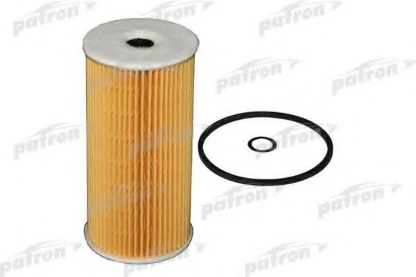 

Масляный фильтр Patron PF4090