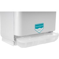 Сушилка для рук Saniteco M-6667 (2000W, белый)