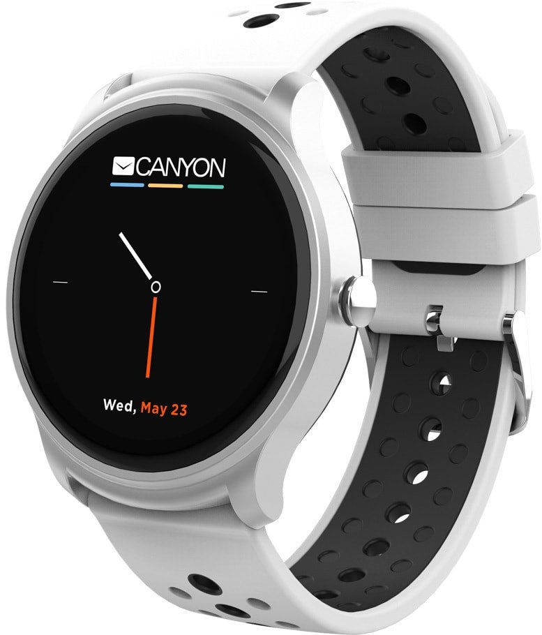 

Умные часы Canyon CNS-SW81SW