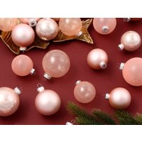 Елочная игрушка Kaemingk 9149255 (42шт) в Солигорске