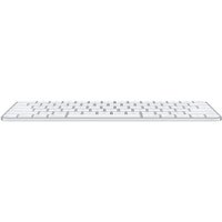 Клавиатура Apple Magic Keyboard USB-C MXCK3LB/A (с Touch ID, с белыми клавишами, раскладка US English)