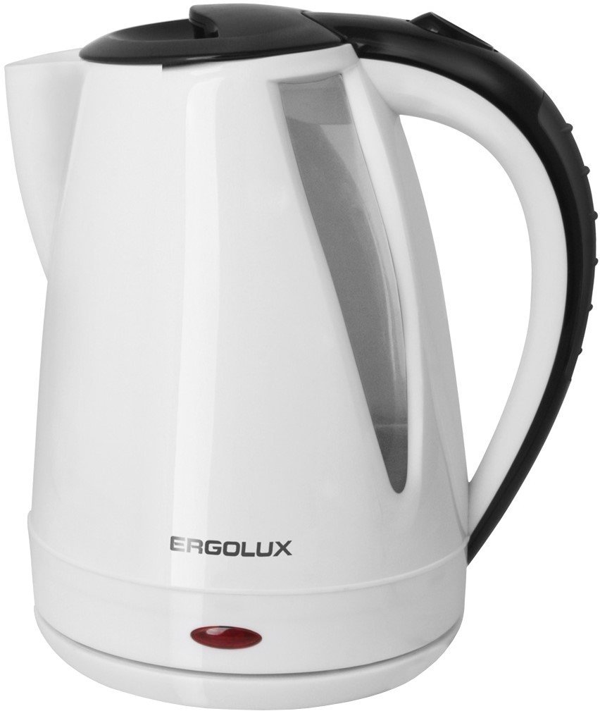 

Электрический чайник Ergolux ELX-KP02-C32