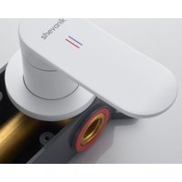 Смеситель Shevanik S4541C