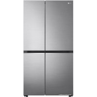 Холодильник side by side LG DoorCooling+ GC-B257SMZV