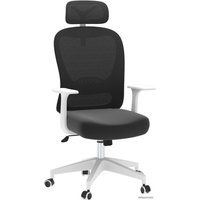 Офисное кресло LoftyHome Оpportunity (черный)