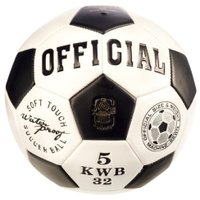 Футбольный мяч Ausini LV24-186 (5 размер)