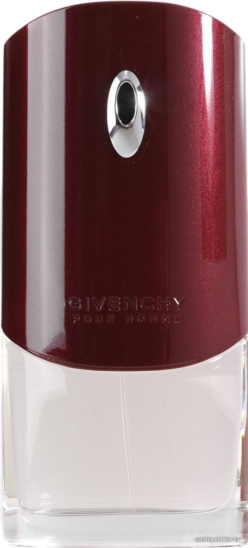 Туалетная вода Givenchy Pour Homme EdT (100 мл)