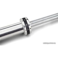 Гриф для штанги Reebok RSWT-14112