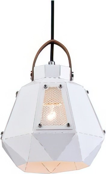 

Подвесная люстра Lucia Tucci Narni 2 NARNI 1941.1 white