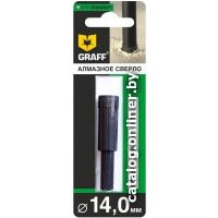 Коронка GRAFF 781465