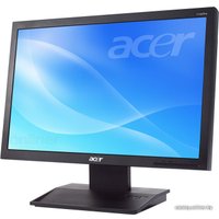 Монитор Acer V193WL AO bmd