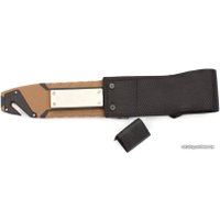 Нож Ganzo G803 (песочный)