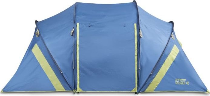

Кемпинговая палатка Atemi Seliger 4C