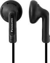 

Наушники Panasonic RP-HV094GU-K
