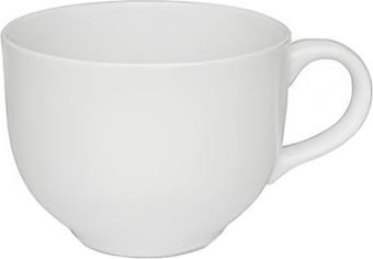 Чашка Oxford Jumbo Branco 004437 J163-0802
