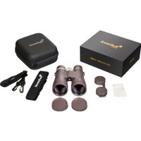 Бинокль Levenhuk New Vegas ED 10x56 84673