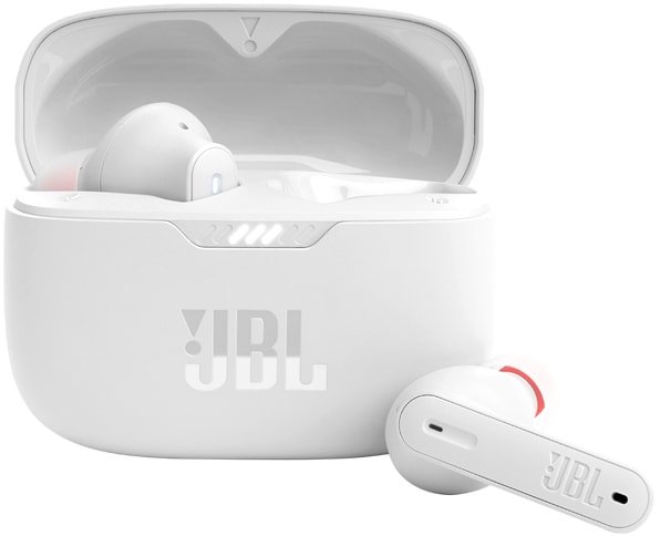 

Наушники JBL Tune 230NC (белый)