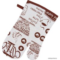 Прихватка Guten Morgen Кофе ВР-КФ-30